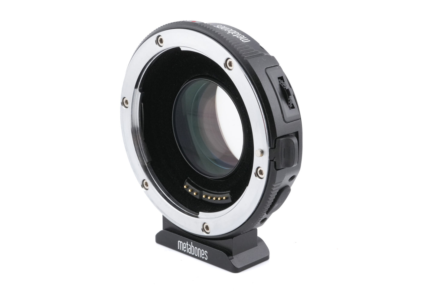 Metabones EF - MFT Speed Booster Ultra