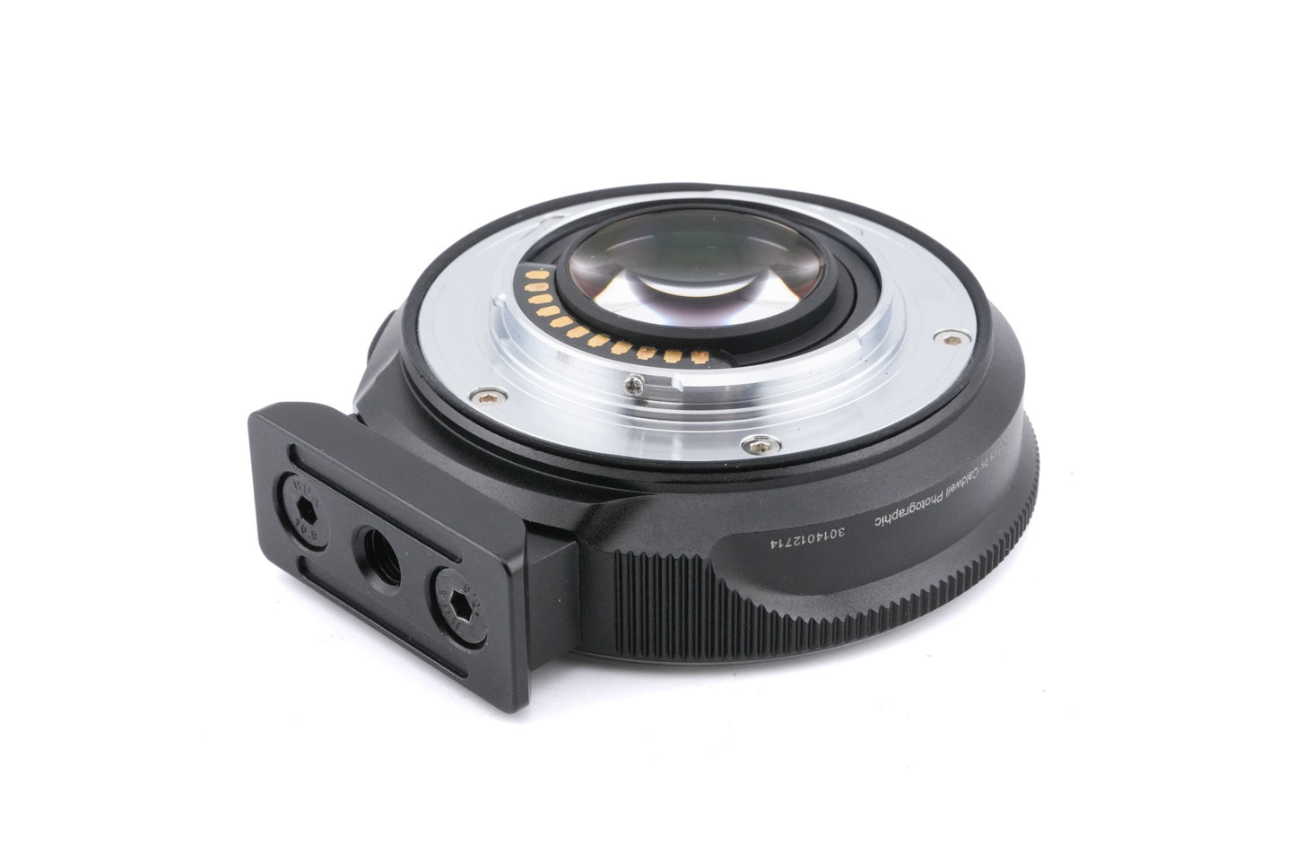 Metabones EF - MFT Speed Booster Ultra