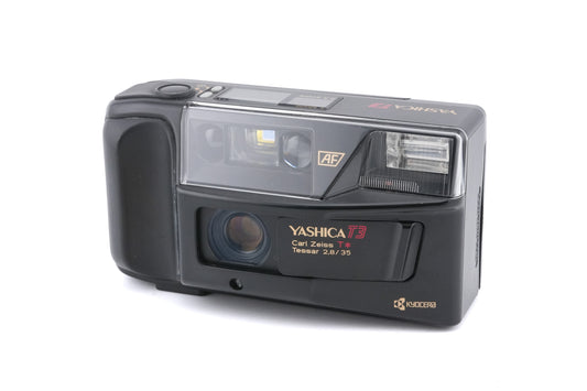 Yashica T3