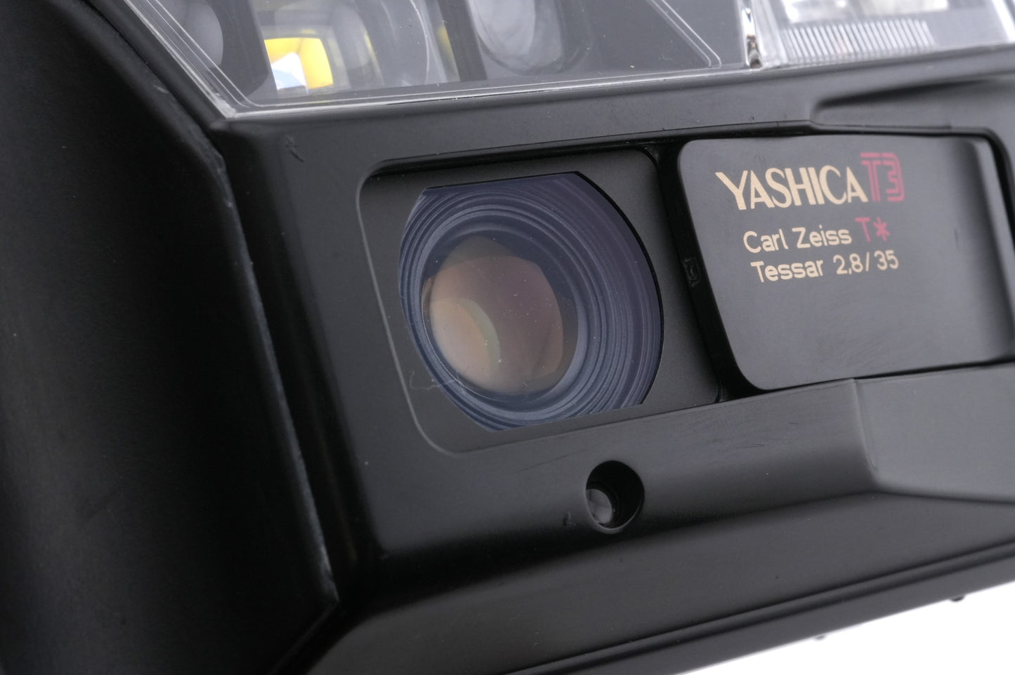 Yashica T3