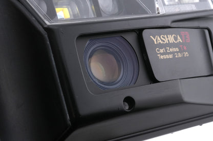 Yashica T3