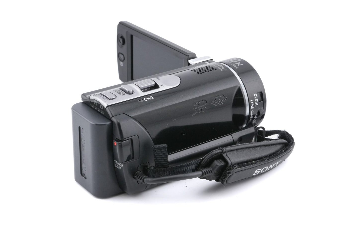 Sony HDR-CX190E Handycam