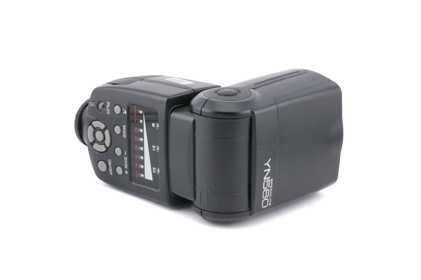 Yongnuo YN560 Digital Speedlite