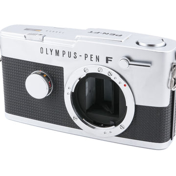 Olympus PEN-FT