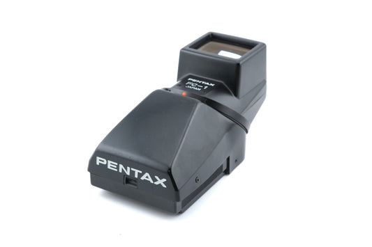 Pentax FC-1 Action Eyepiece + FB-1 Finder Base