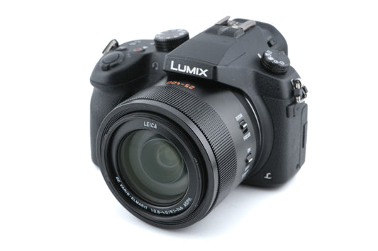 Panasonic Lumix DMC-FZ1000