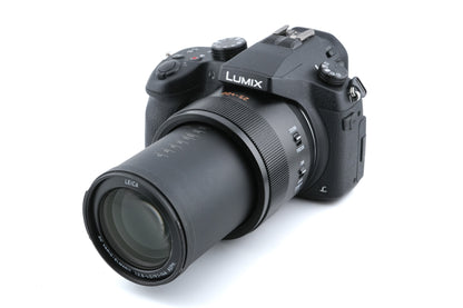 Panasonic Lumix DMC-FZ1000