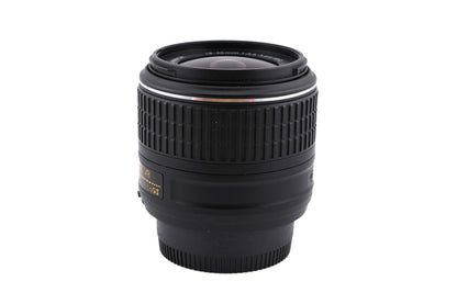 Nikon 18-55mm f3.5-5.6 AF-S Nikkor G II VR