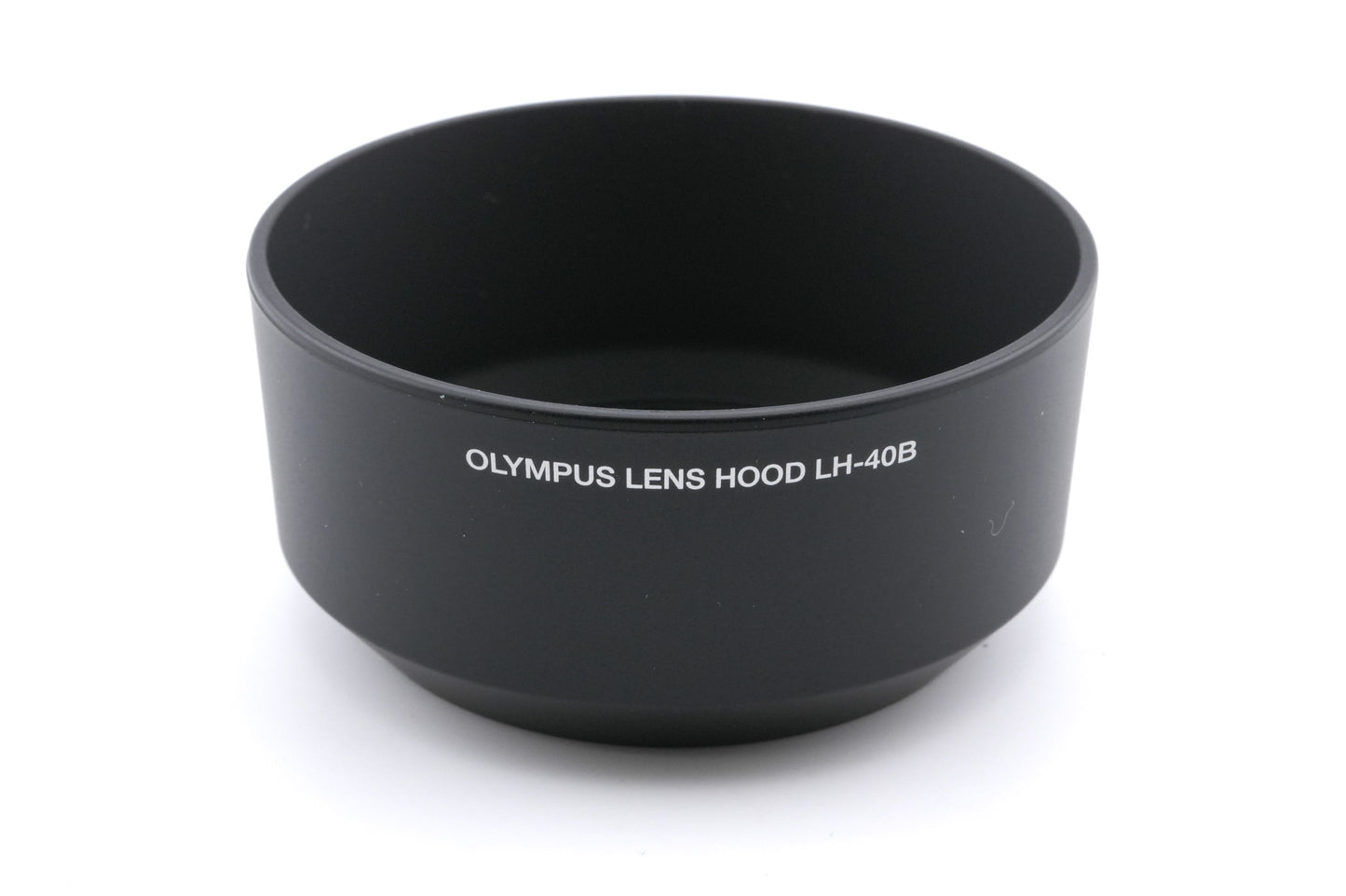 Olympus LH-40B Lens Hood