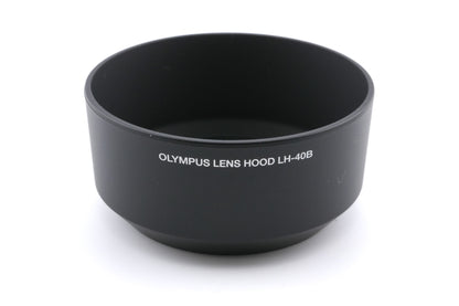 Olympus LH-40B Lens Hood