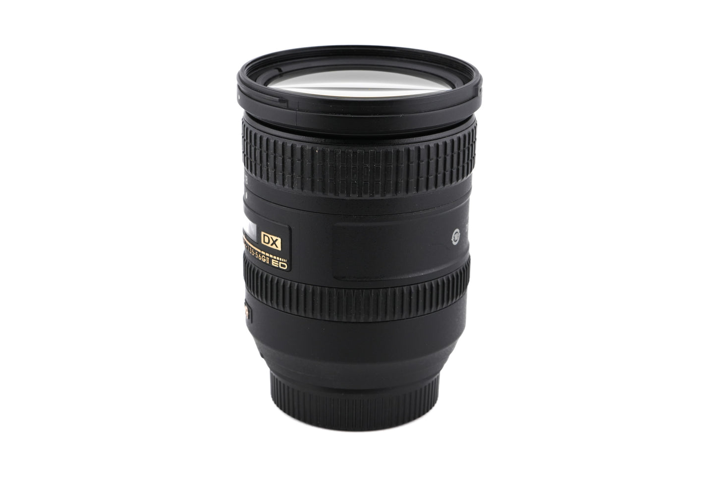 Nikon 18-200mm f3.5-5.6 AF-S Nikkor G ED VR II