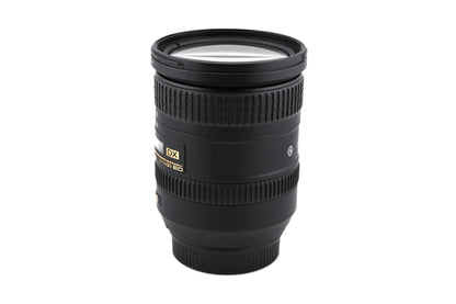 Nikon 18-200mm f3.5-5.6 AF-S Nikkor G ED VR II