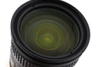 Nikon 18-200mm f3.5-5.6 AF-S Nikkor G II ED VR