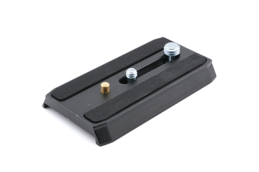 Gitzo GS5370MC Quick Release Plate Medium C