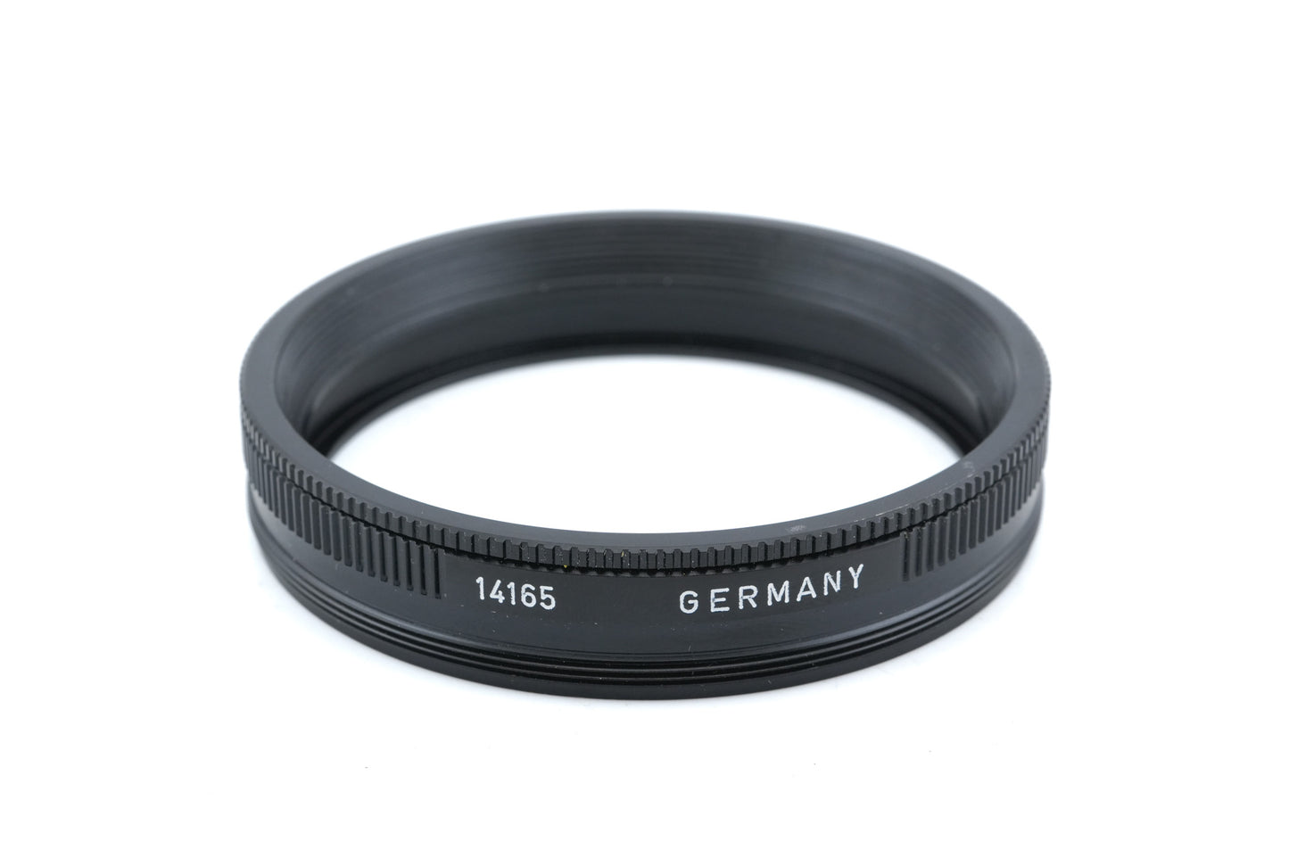 Leica Series 8 VIII Filter Retaining Ring (14165)