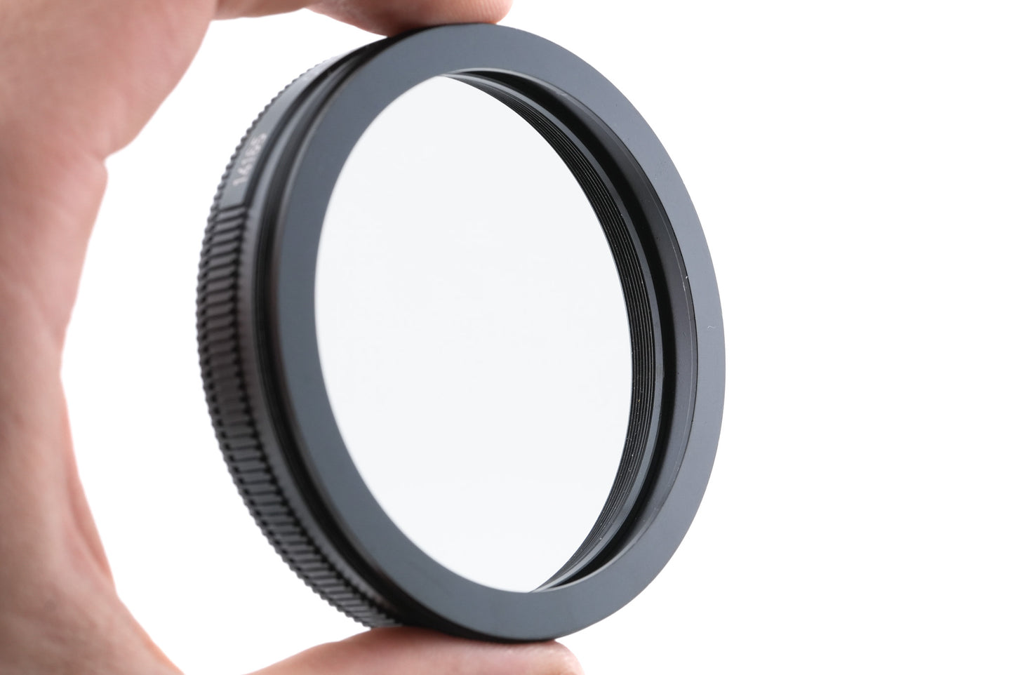 Leica Series 8 VIII Filter Retaining Ring (14165)