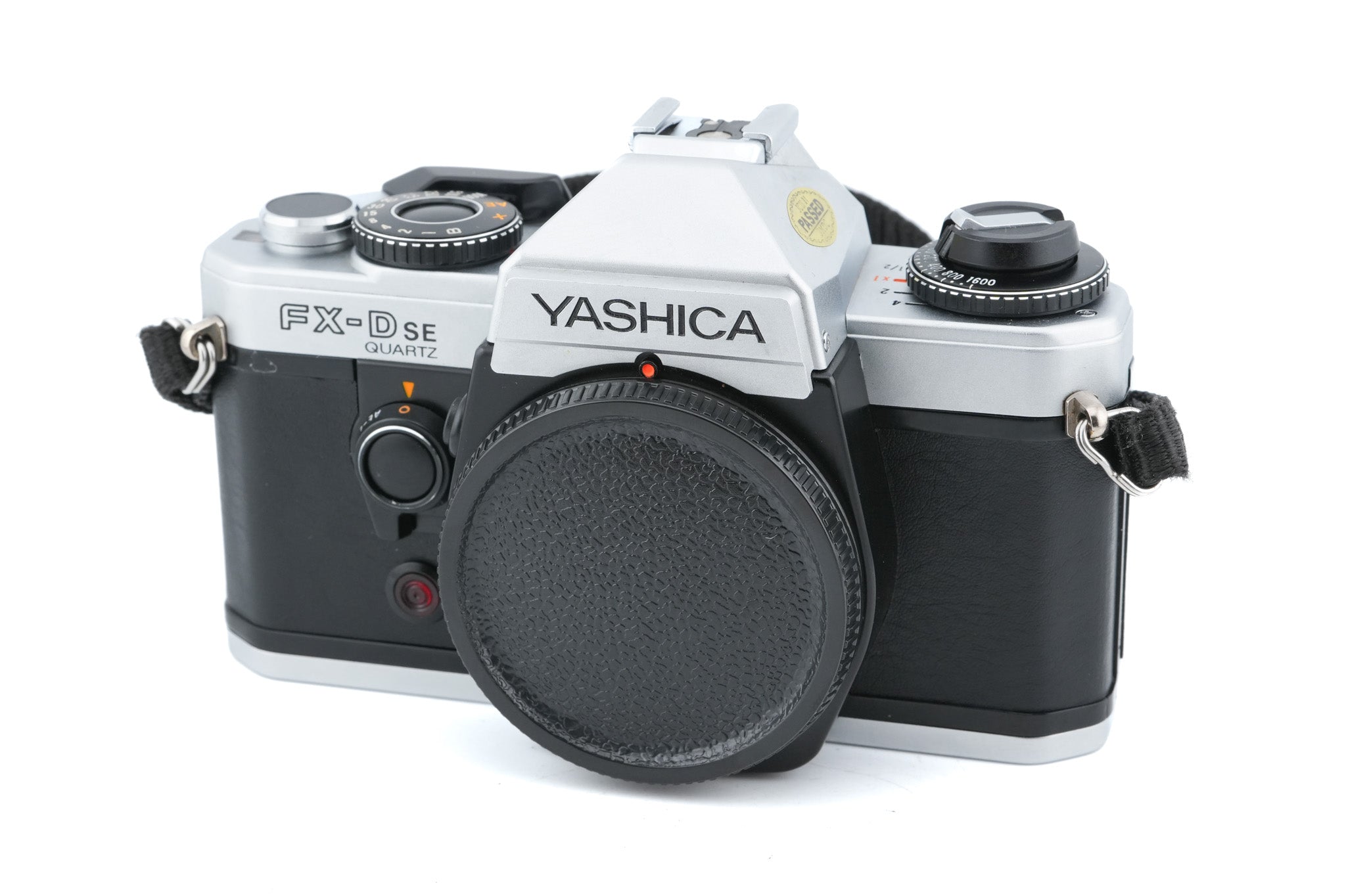 Yashica 80-200mm f4 ML - Lens – Kamerastore