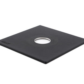 Sinar 140 x 140mm Horseman Lens Board (Copal #0)