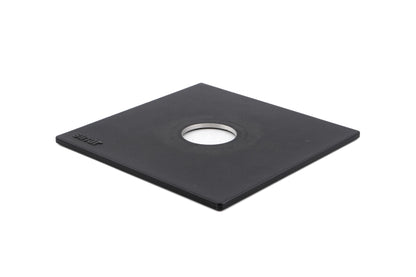 Sinar 140 x 140mm Horseman Lens Board (Copal #0)