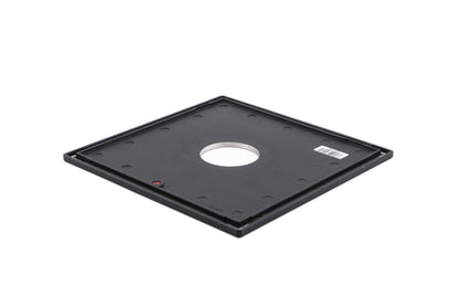 Sinar 140 x 140mm Horseman Lens Board (Copal #0)