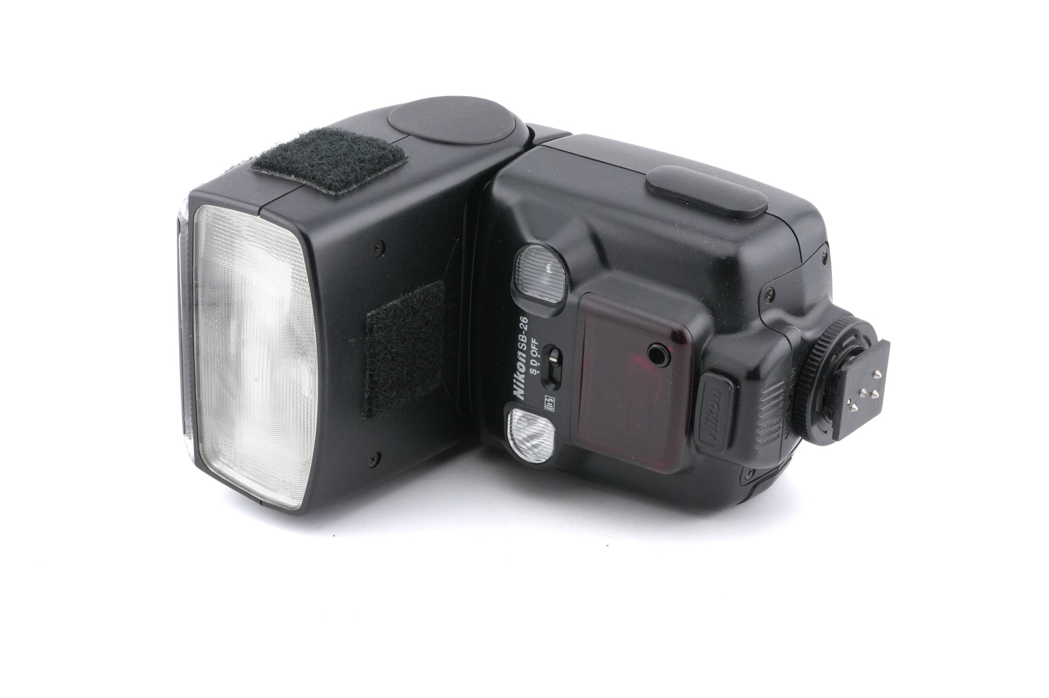 Nikon SB-700 Speedlight – Kamerastore