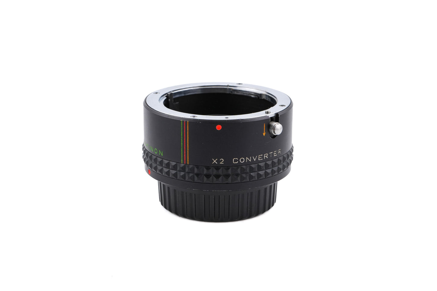 Makinon X2 Converter No.1