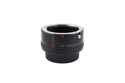 Makinon X2 Converter No.1