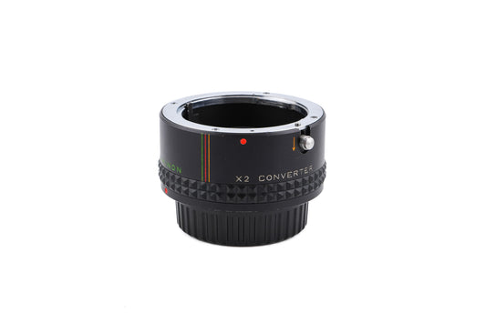 Makinon X2 Converter No.1