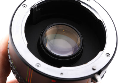 Makinon X2 Converter No.1