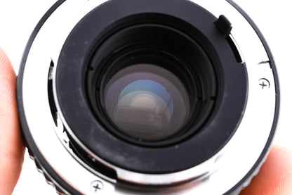 Makinon X2 Converter No.1