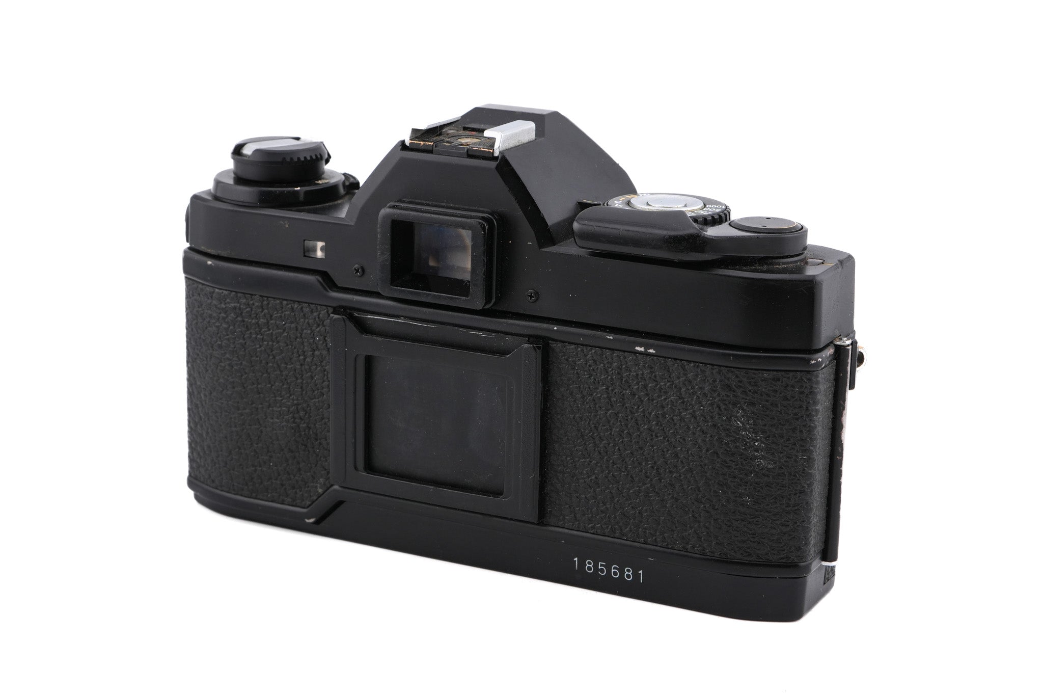 Konica FC-1 – Kamerastore