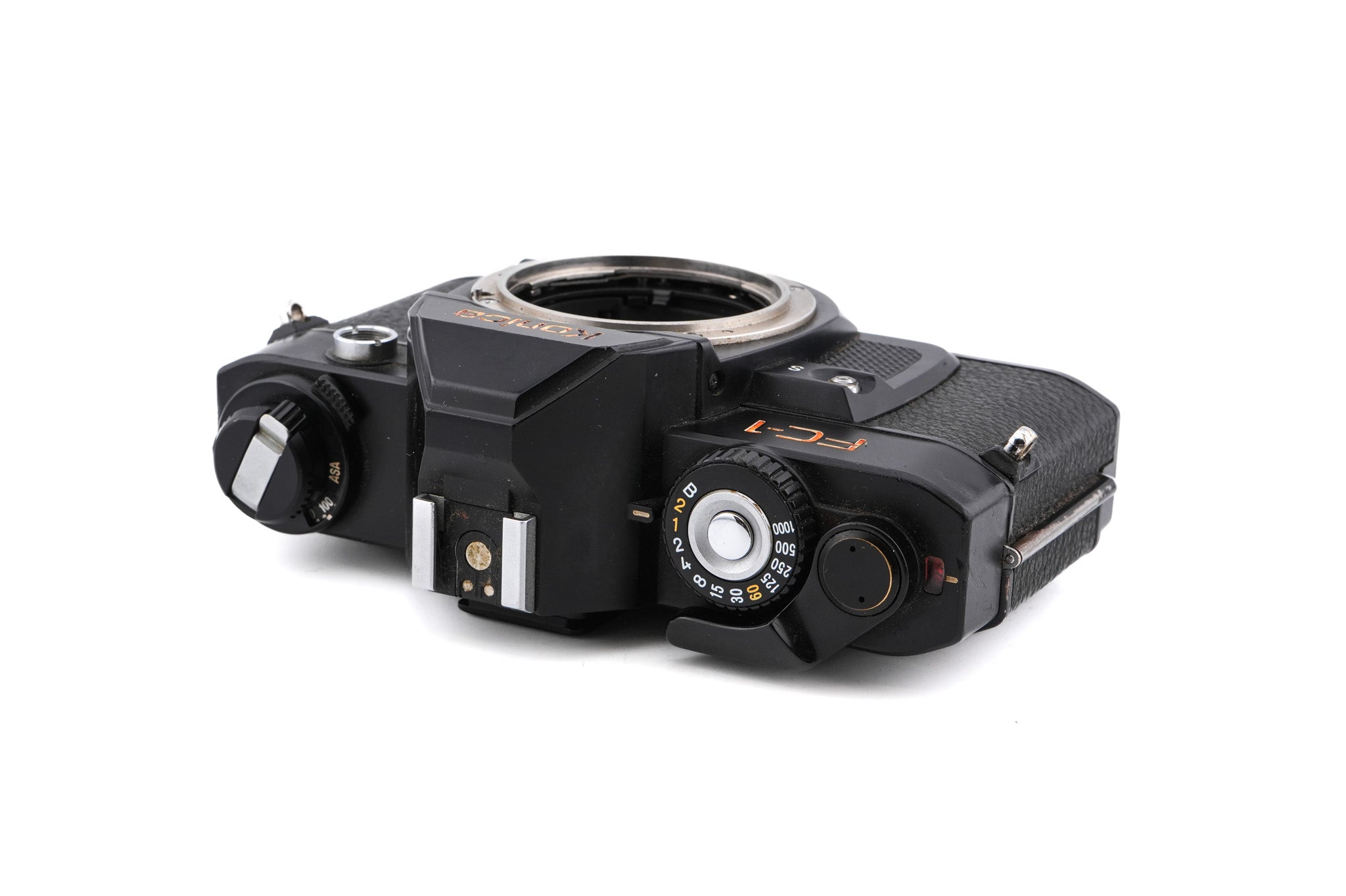 Konica FC-1 – Kamerastore