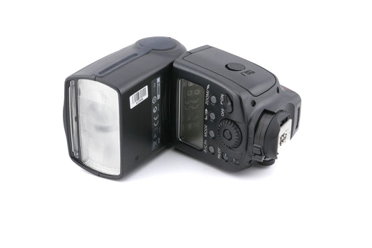 Canon 580EX II Speedlite