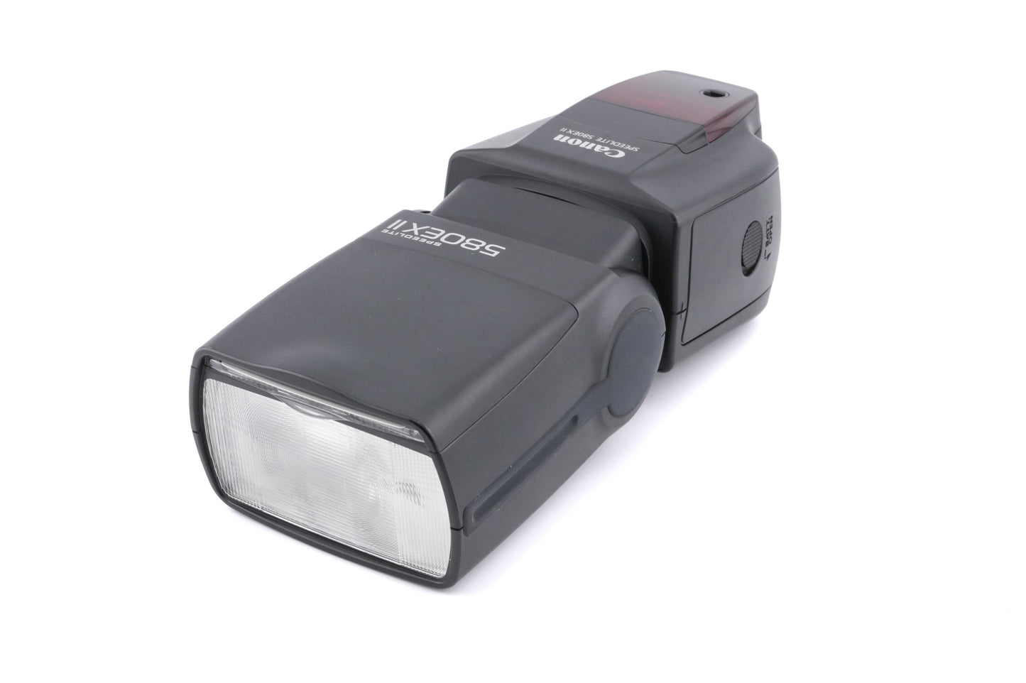 Canon 580EX II Speedlite