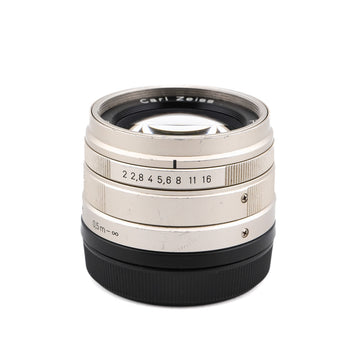 Carl Zeiss 45mm f2 Planar T*