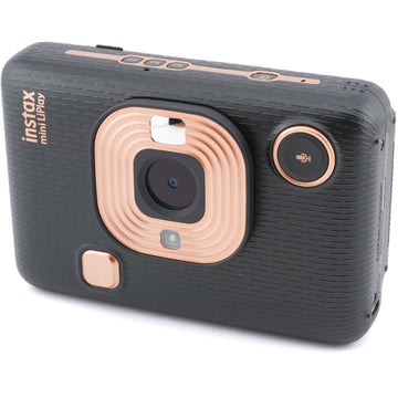 Fujifilm Instax Mini LiPlay