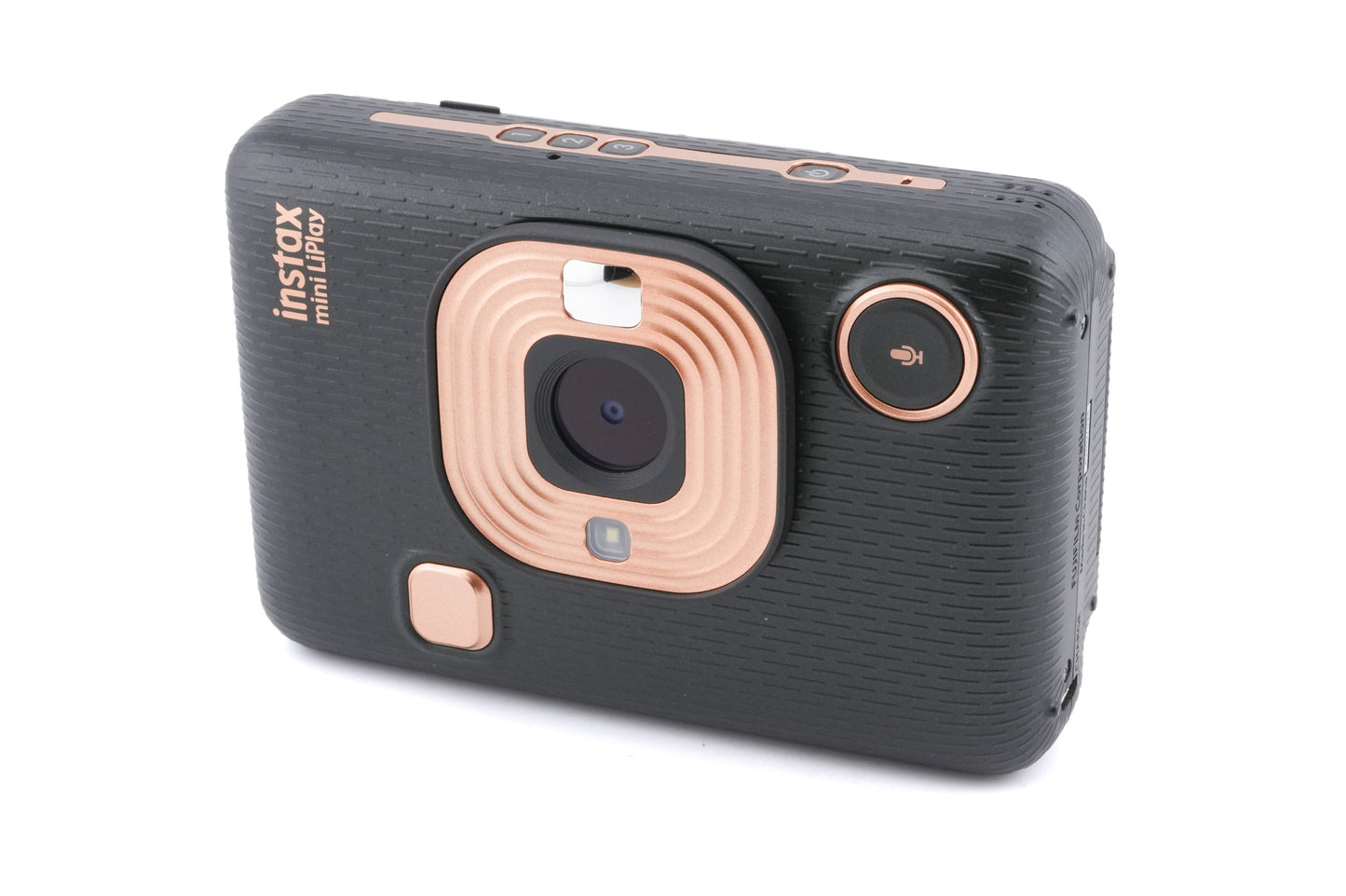 Fujifilm Instax Mini LiPlay