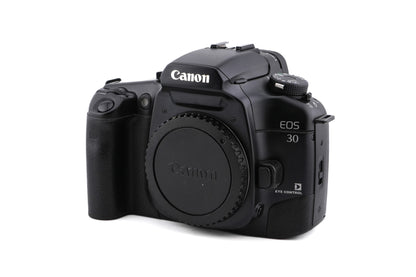 Canon EOS 30