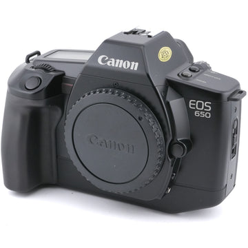 Canon EOS 650