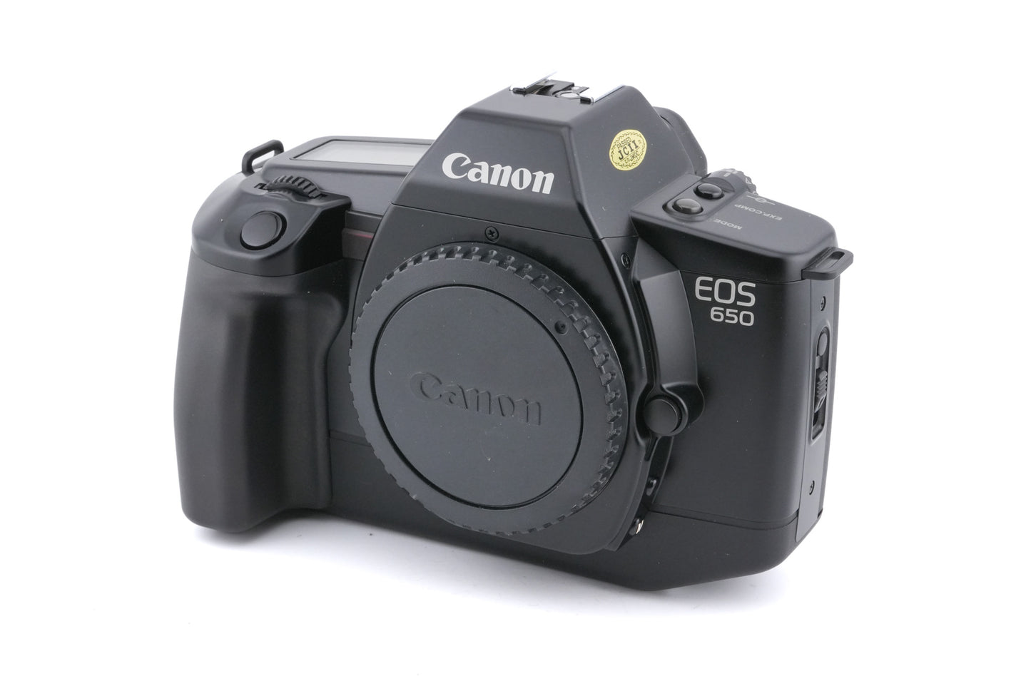 Canon EOS 650