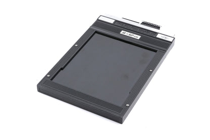 Toyo 9 x 12 cm Cut Film Holder