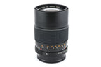 Konica 135mm f3.5 Hexanon AR