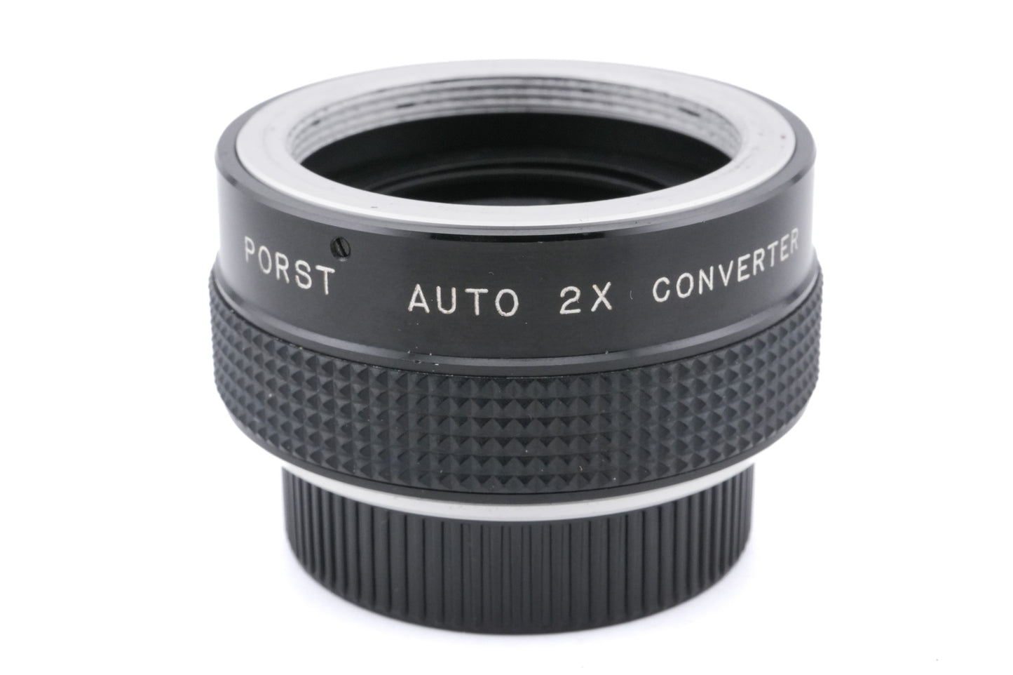 Porst Auto 2X Converter