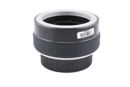 Porst Auto 2X Converter