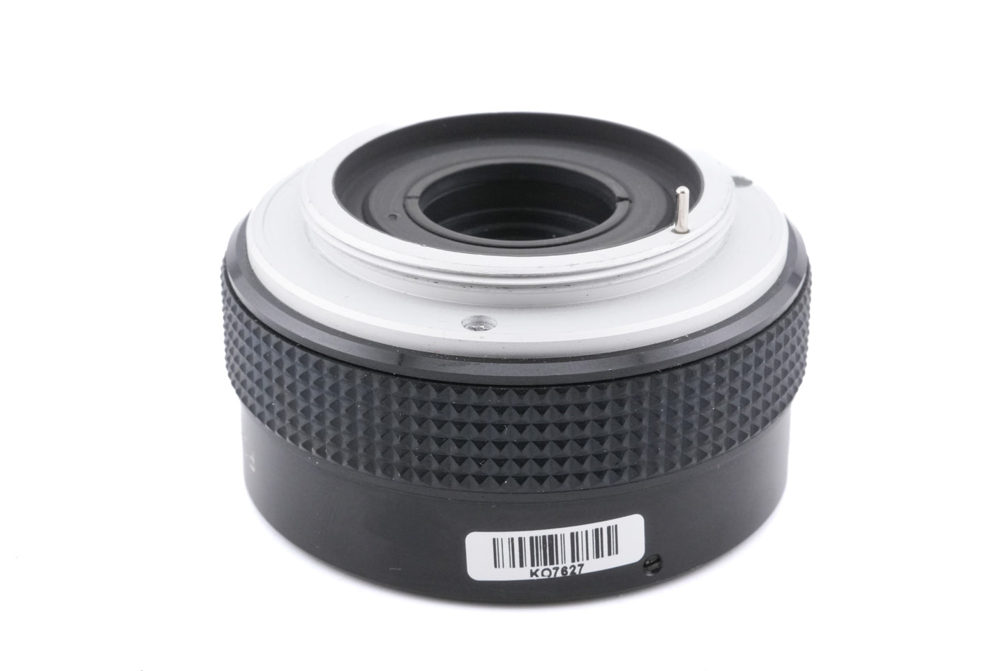 Porst Auto 2X Converter