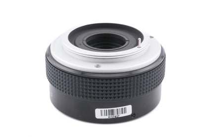 Porst Auto 2X Converter