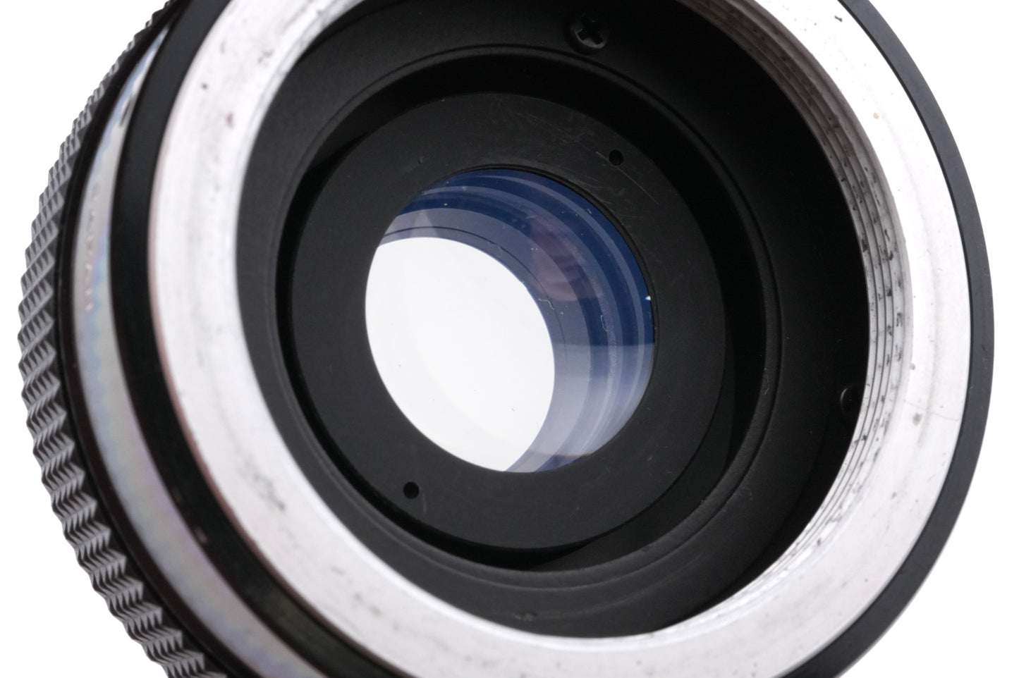 Porst Auto 2X Converter