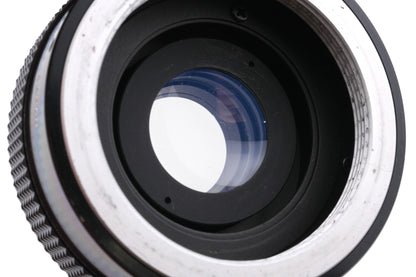 Porst Auto 2X Converter