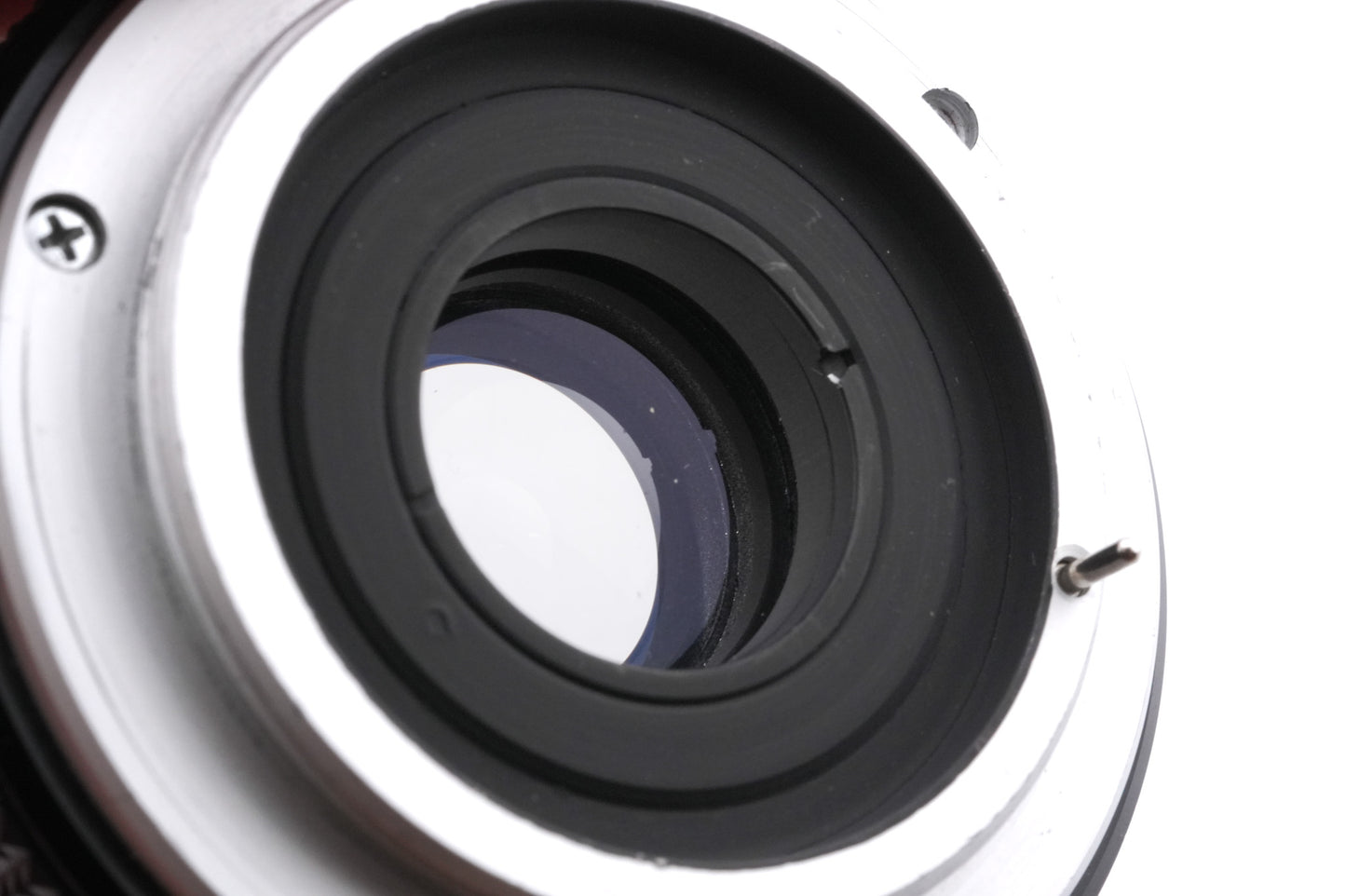 Porst Auto 2X Converter