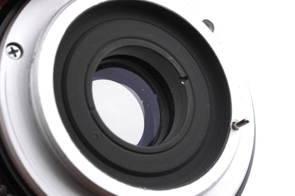 Porst Auto 2X Converter